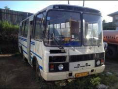 ПАЗ 32053. Автобус , 4 700 куб. см., 25 мест