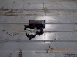 Land Rover Range Rover (L322) Замок заднего борта левый