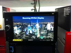 Sony XAV-65