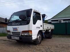 Isuzu Elf. Продам , 4 334 куб. см., 2 000 кг.