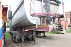 Чмзап 9520. Продам тонар, 55 000 кг.