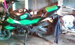 Irbis XR 250. 250 куб. см., исправен, птс, с пробегом