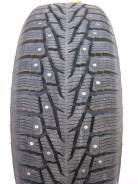 Nokian Hakkapeliitta 7. Зимние, шипованные, без износа, 4 шт. Под заказ