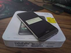 HTC One M8. Б/у