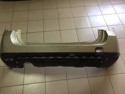 Бампер. Renault Duster, HSA, HSM Двигатели: K9K, F4R, K4M