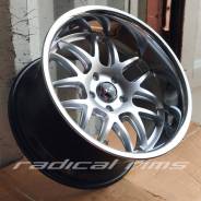 XXR 526. 10.5x18, 5x114.30, ET20, ЦО 73,1 мм.