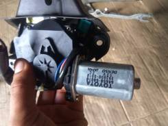 Замок крышки багажника. Lexus: GS300, GS350, GS430, GS460, LS430, GS450h Toyota Celsior, UCF31, UCF30 Двигатели: 2GRFSE, 1URFSE, 3GRFE, 3UZFE, 3GRFSE