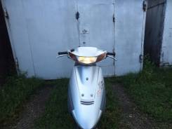 Suzuki Sepia ZZ. 50 куб. см., исправен, птс, с пробегом