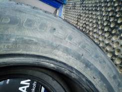 Bridgestone. Всесезонные, 2011 год, износ: 30%, 4 шт