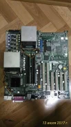 Socket 603/604 ����