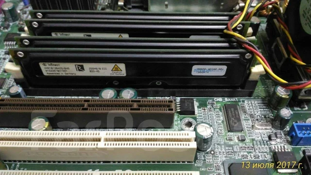 Socket 603/604 ����