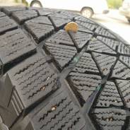 Bridgestone. Зимние, без шипов, 2015 год, износ: 5%, 4 шт. Под заказ