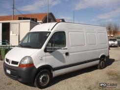 Renault Master. продам, 2 500 куб. см., 1 500 кг.