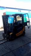 Jungheinrich DFG 320. Автопогрузчик, 2 000 кг.