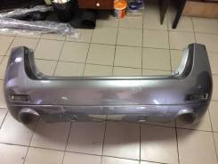 Бампер. Nissan Murano, PNZ51, Z51, Z51R, TZ51, TNZ51 Двигатели: QR25DE, VQ35DE
