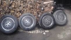 Nokian Nordman 5. Зимние, износ: 5%, 4 шт