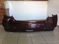 Бампер. Nissan Teana, J32, J32K, J32L, J32R, J32T, PJ32, TNJ32 Двигатели: MR20DE, VQ25DE, VQ35DE, QR25DE