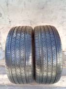 Michelin Pilot HX MXM4. Всесезонные, 2010 год, износ: 20%, 2 шт