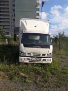 Isuzu NQR. Продам грузовик , 5 193 куб. см., 7 500 кг.