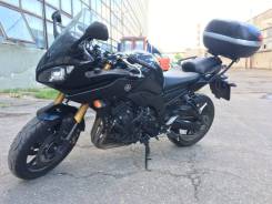 Yamaha FZ 08. 800 куб. см., исправен, птс, с пробегом