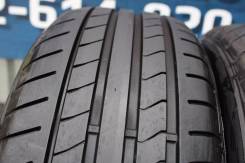 Dunlop Sport Maxx RT. Летние, 2013 год, износ: 5%, 2 шт
