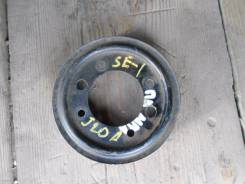 Шкив помпы. Suzuki Escudo, TA52W, TD52W, TL52W Двигатель J20A