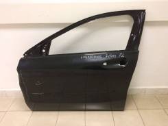 Дверь боковая. Mercedes-Benz A-Class, W176