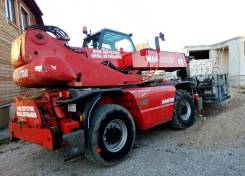 Manitou MRT 2150. Телескопический погрузчик , 5 000 кг. Под заказ