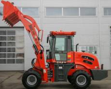 Bull. Продам Погрузчик фронтальный одноковшовый SL200, 4 500 куб. см., 2 000 кг.