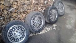 Toyota. 5.0x15, 5x114.30, ET50
