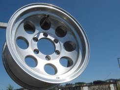 Mickey Thompson. x16, 6x139.70