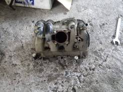 Коллектор впускной. Honda: CR-X del Sol, Civic Shuttle, Concerto, Civic, CR-X, Integra SJ, Civic Ferio, Domani, Capa, Partner Двигатели: D15B, D15B2...