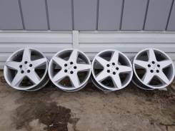 Opel. 6.5x16, 5x105.00, ET39