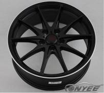 BBS Super RS. 7.0x17", 5x114.30, ET40, ЦО 73,1 мм. Под заказ