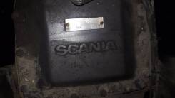 Коробка переключения передач. Scania