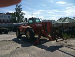 Manitou. Телескопический погрузчик 1330, 3 000 кг. Под заказ