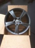 Honda. 7.5x17, 5x114.30, ET55, ЦО 64,1 мм.