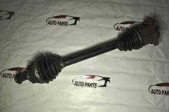Привод, полуось. Audi S6, 4F2, 4F5 Audi A6, 4F2, 4F2/C6, 4F5, 4F5/C6 Двигатели: ASB, AUK, BAT, BBJ, BDW, BDX, BKH, BLB, BMK, BNA, BNG, BNK, BPJ, BPP...