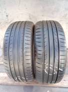 Dunlop Sport BluResponse. Летние, 2016 год, износ: 10%, 2 шт