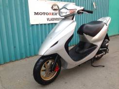Honda Dio AF57. 49 куб. см., исправен, без птс, без пробега