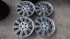 Enkei Rivazza Tuner. 6.5x16, 5x114.30, ET50, ЦО 73,0 мм.