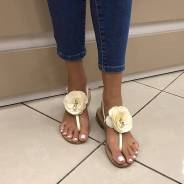 Сандалии. 35, 36, 37, 38