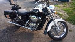 Honda Shadow 750. 750 куб. см., исправен, птс, с пробегом
