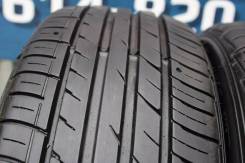 Falken Ziex ZE-914. Летние, 2014 год, износ: 5%, 2 шт