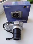 Canon PowerShot SX160 IS. 15 - 19.9 Мп, зум: 14х и более
