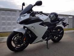Yamaha XJ 600 S Diversion. 600 куб. см., исправен, птс, с пробегом