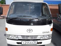 Toyota Dyna. Продается грузовик , 2 700 куб. см., 1 500 кг.