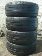 Michelin Primacy 3. Летние, 2013 год, износ: 40%, 4 шт