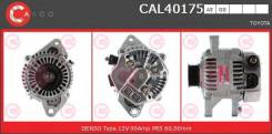 Генератор. Toyota: Yaris Verso, Succeed, Yaris, Echo Verso, RAV4, Probox Двигатель 1NDTV