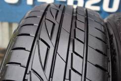 Bridgestone Playz PZ1. Летние, 2006 год, износ: 5%, 2 шт